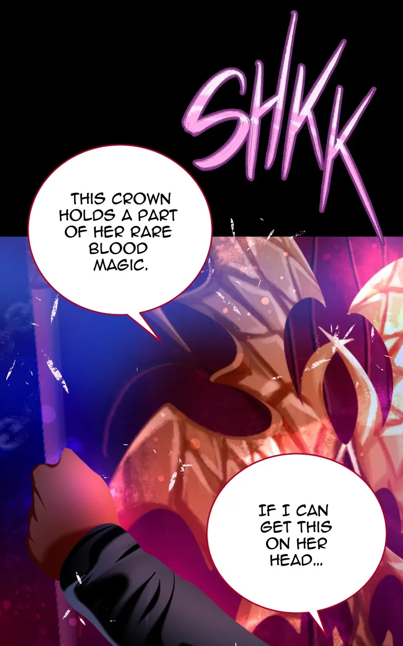 Vampire Magicka Chapter 48 page 49 - 