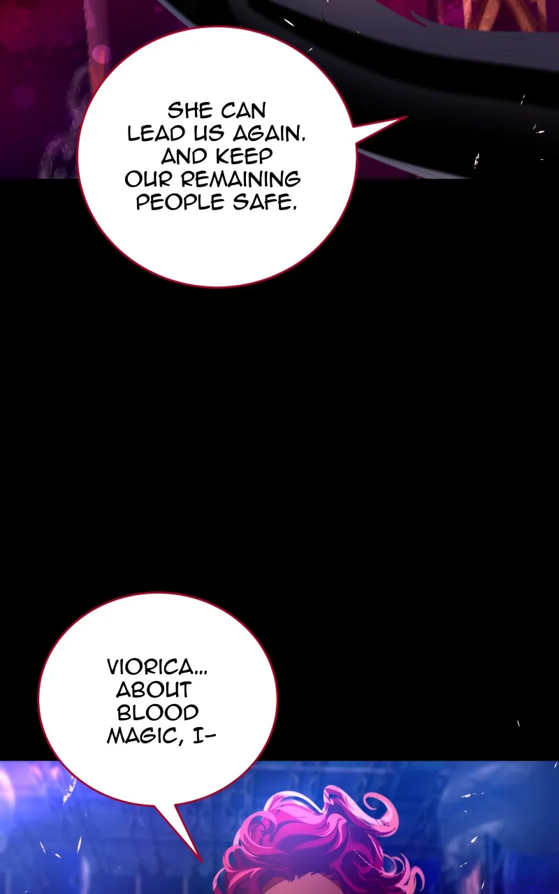 Vampire Magicka Chapter 48 page 50 - 