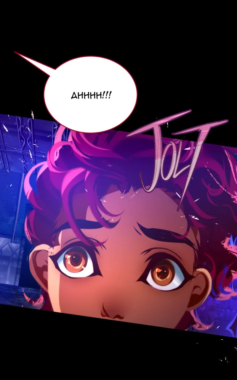 Vampire Magicka Chapter 48 page 52 - 