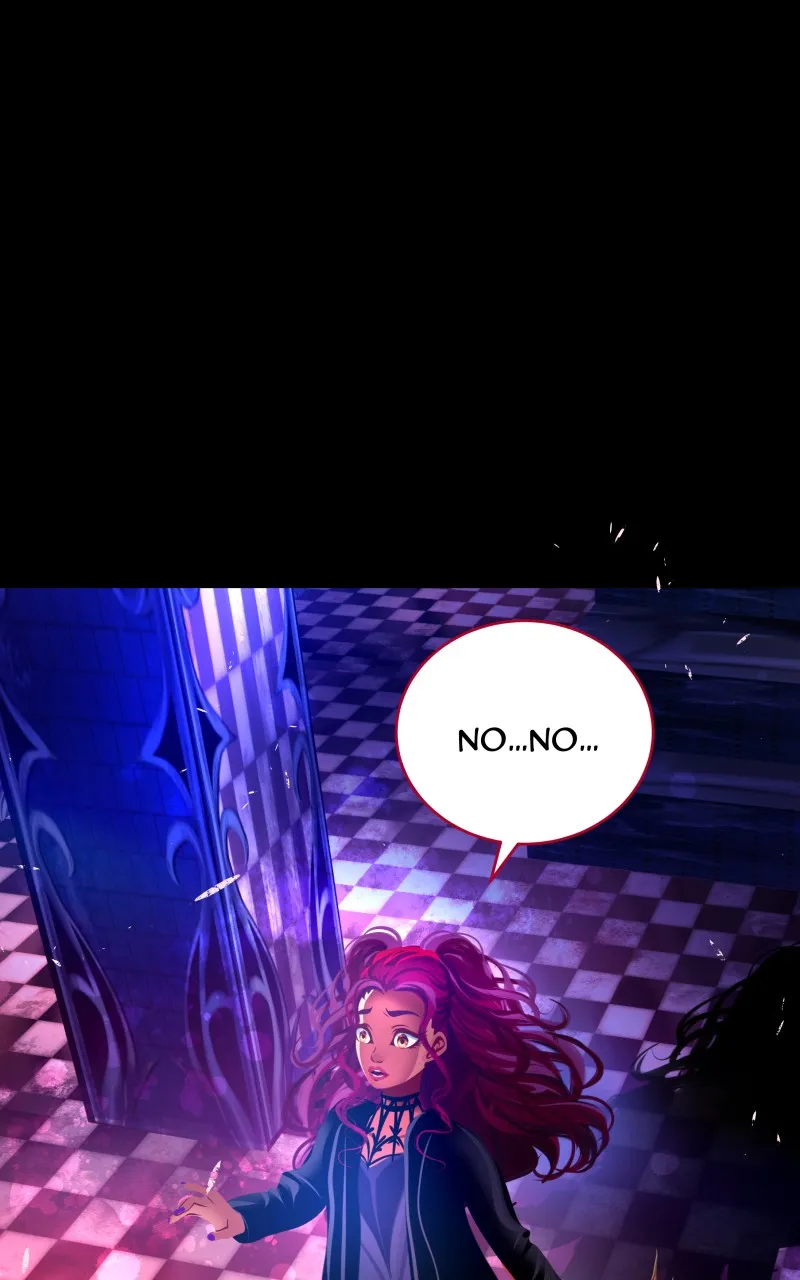 Vampire Magicka Chapter 48 page 53 - 