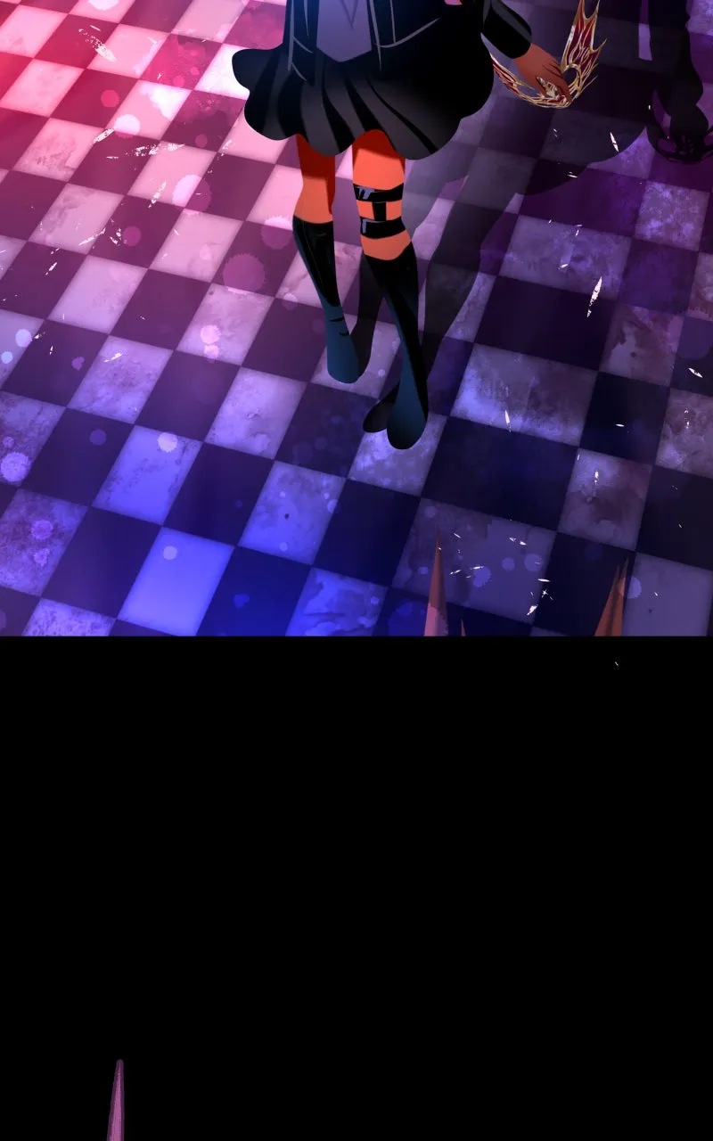 Vampire Magicka Chapter 48 page 54 - 
