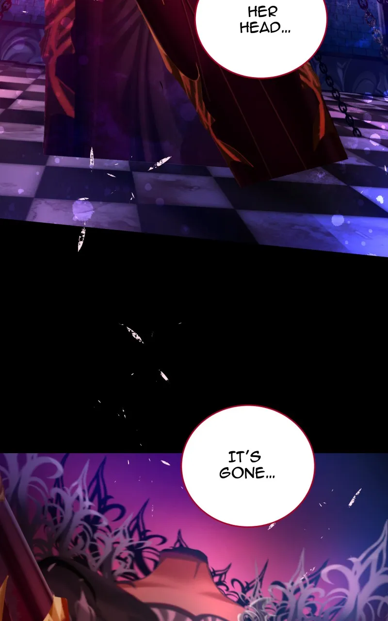 Vampire Magicka Chapter 48 page 56 - 