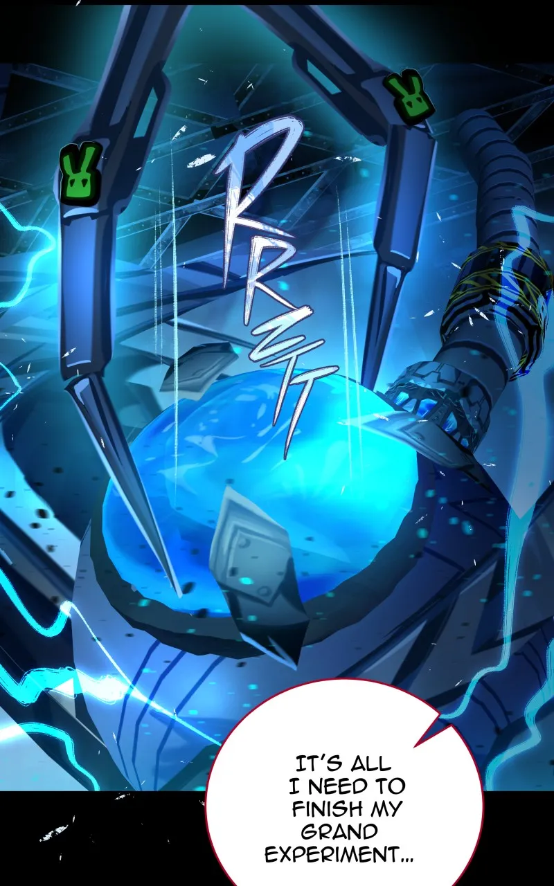 Vampire Magicka Chapter 48 page 61 - 