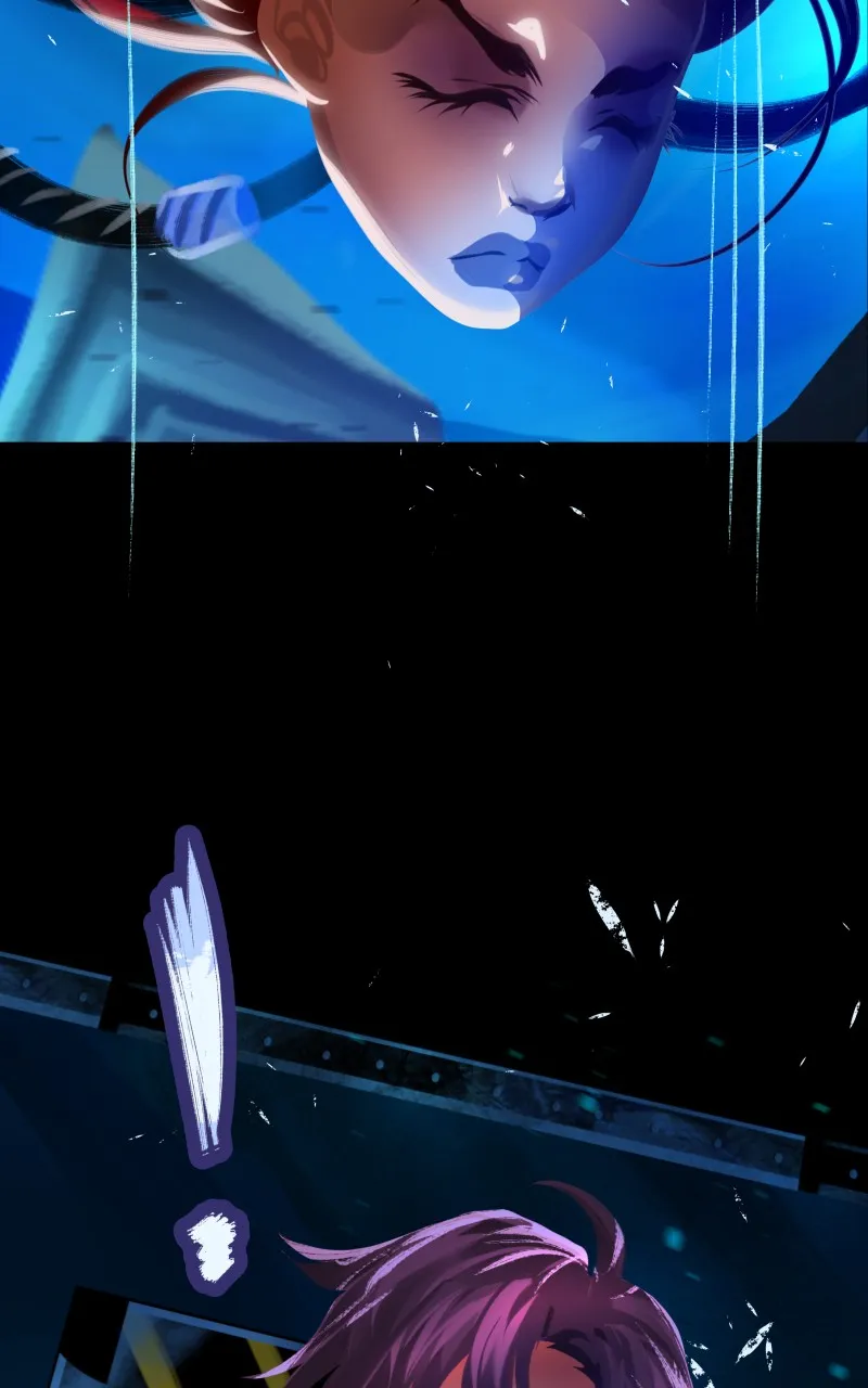 Vampire Magicka Chapter 48 page 63 - 