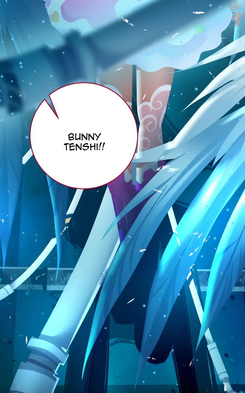 Vampire Magicka Chapter 48 page 69 - 