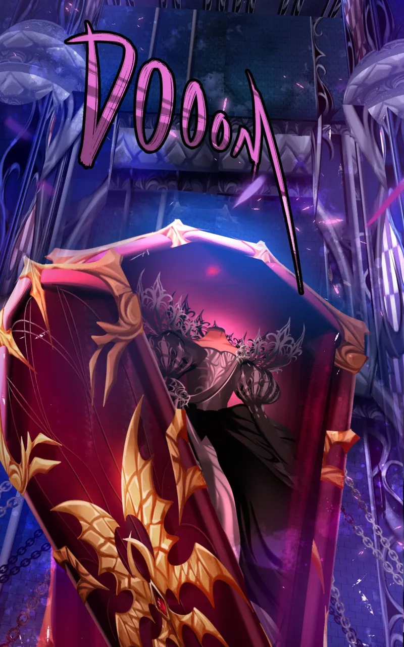 Vampire Magicka Chapter 49 page 2 - 