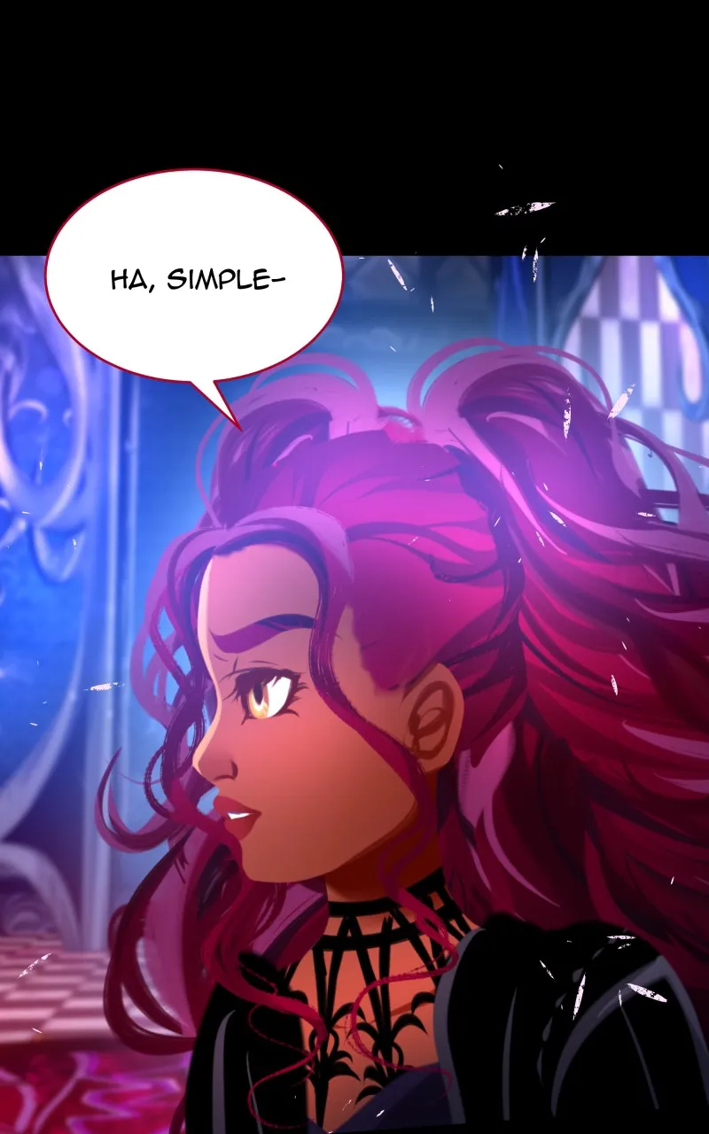 Vampire Magicka Chapter 49 page 12 - 