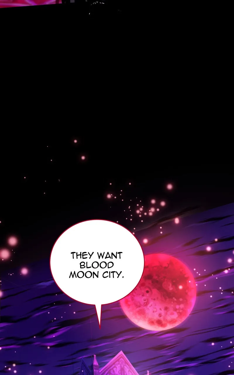 Vampire Magicka Chapter 49 page 13 - 
