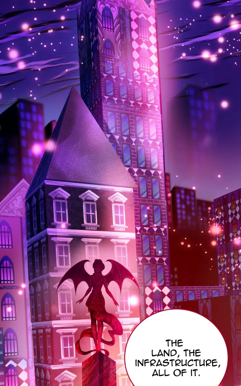 Vampire Magicka Chapter 49 page 14 - 