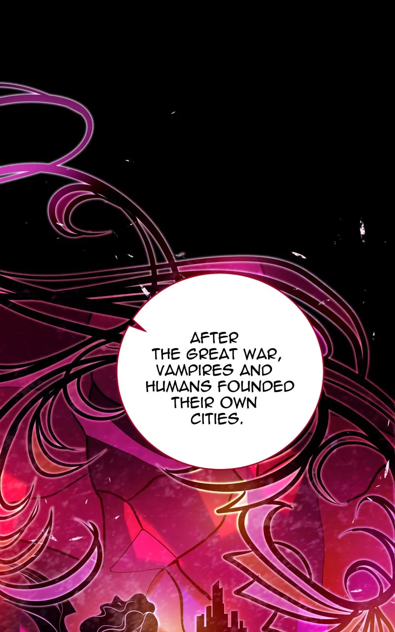 Vampire Magicka Chapter 49 page 18 - 