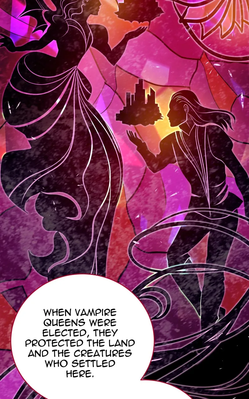 Vampire Magicka Chapter 49 page 19 - 