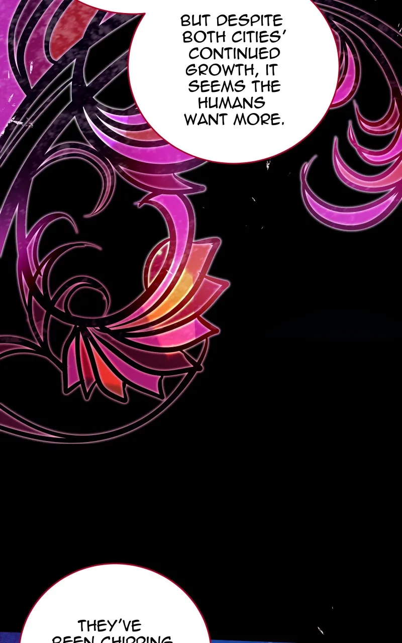 Vampire Magicka Chapter 49 page 20 - 