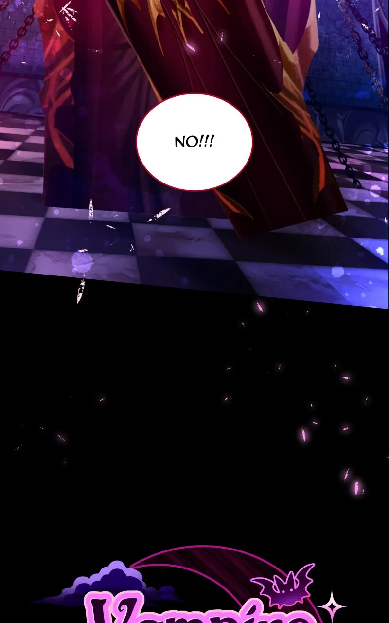 Vampire Magicka Chapter 49 page 3 - 