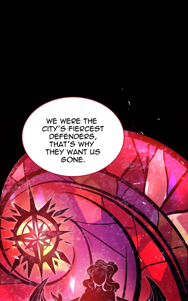 Vampire Magicka Chapter 49 page 22 - 