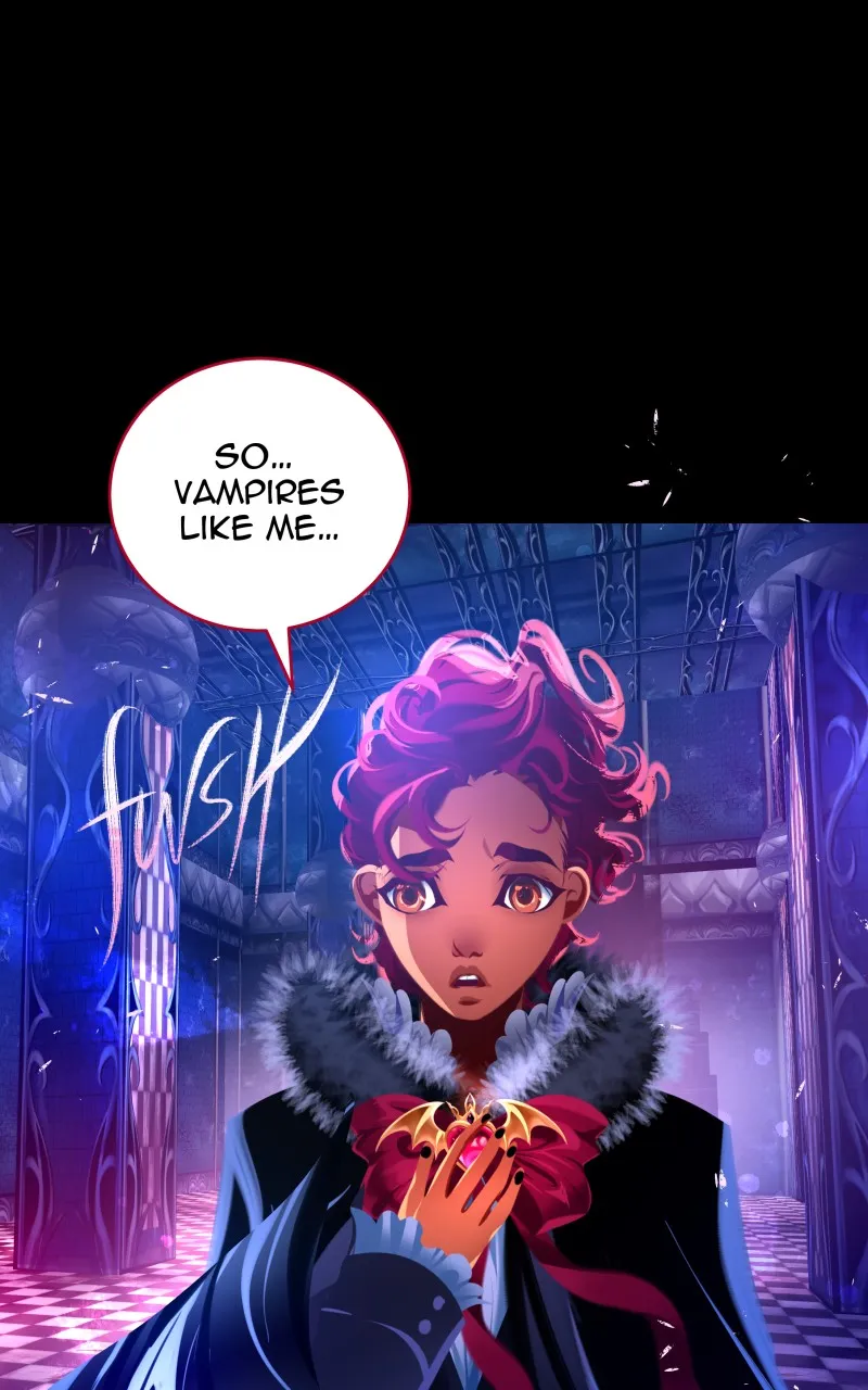 Vampire Magicka Chapter 49 page 24 - 