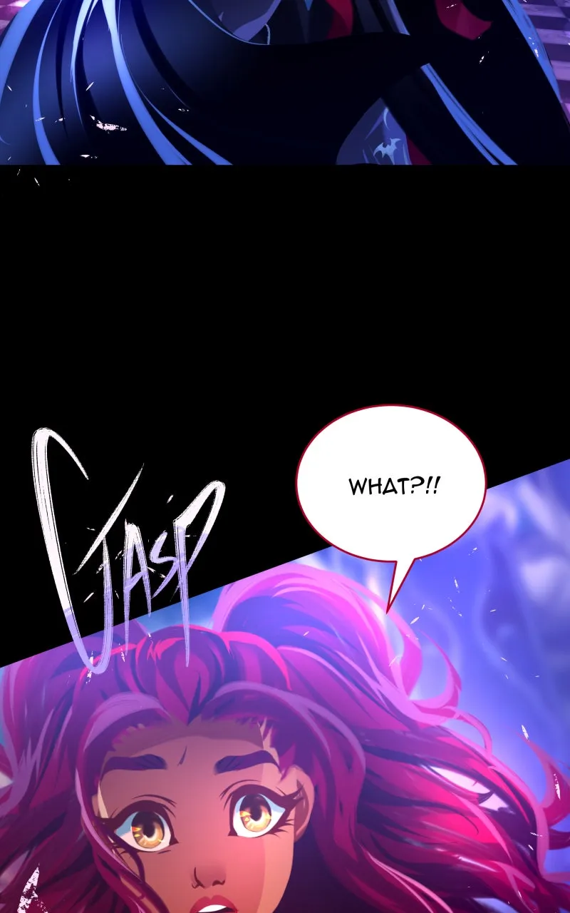 Vampire Magicka Chapter 49 page 25 - 