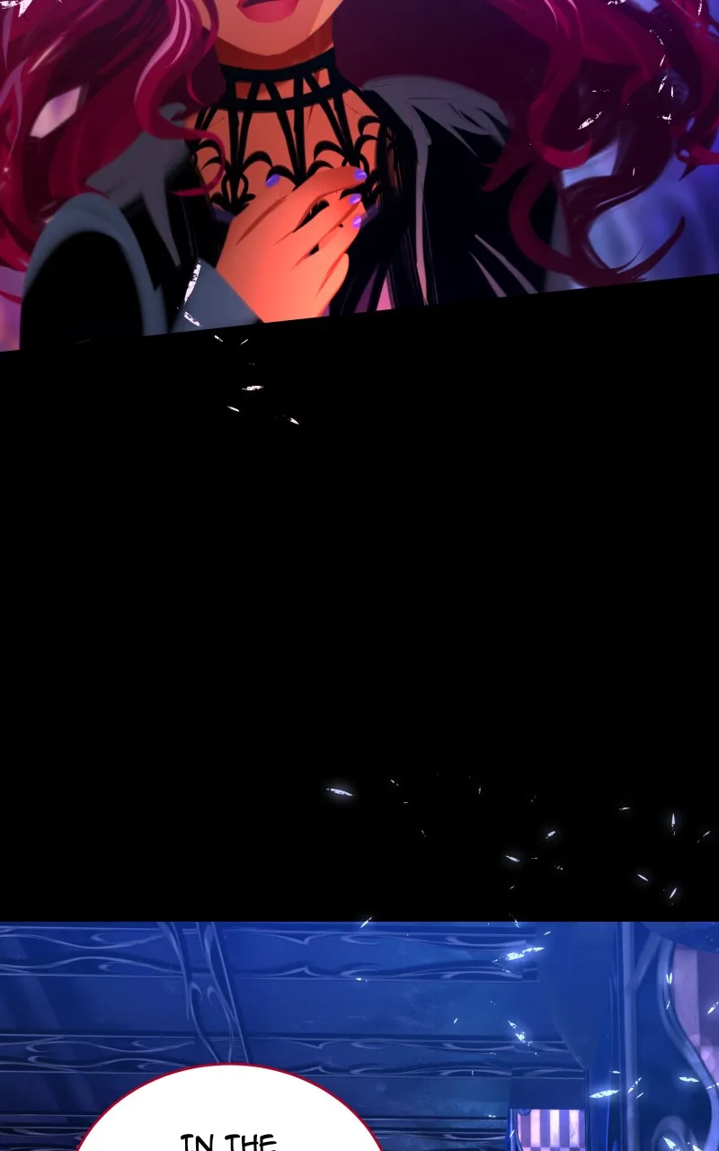 Vampire Magicka Chapter 49 page 26 - 