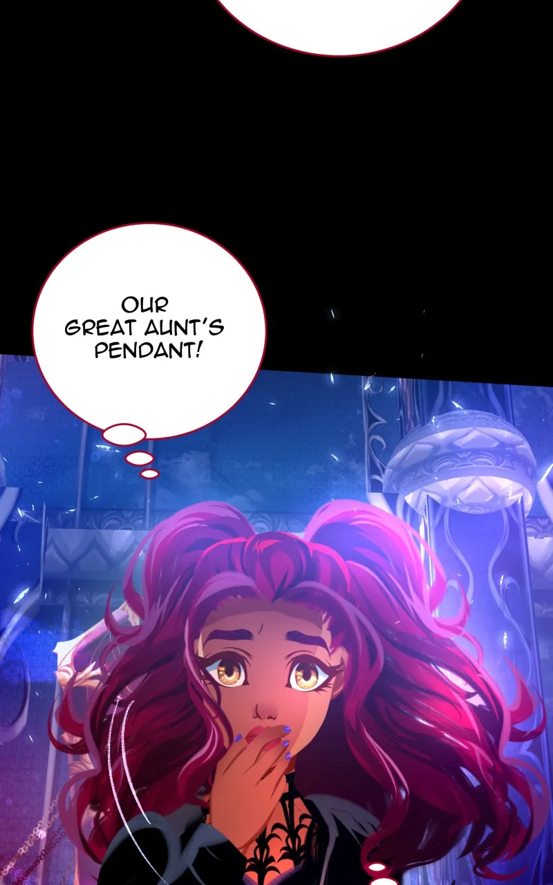 Vampire Magicka Chapter 49 page 28 - 