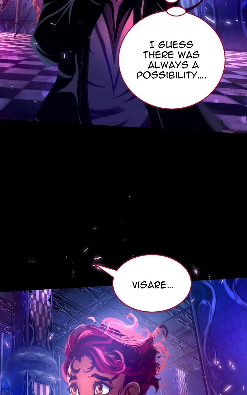 Vampire Magicka Chapter 49 page 29 - 