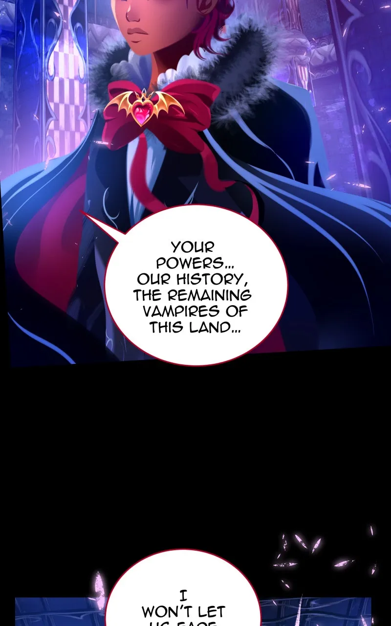 Vampire Magicka Chapter 49 page 30 - 