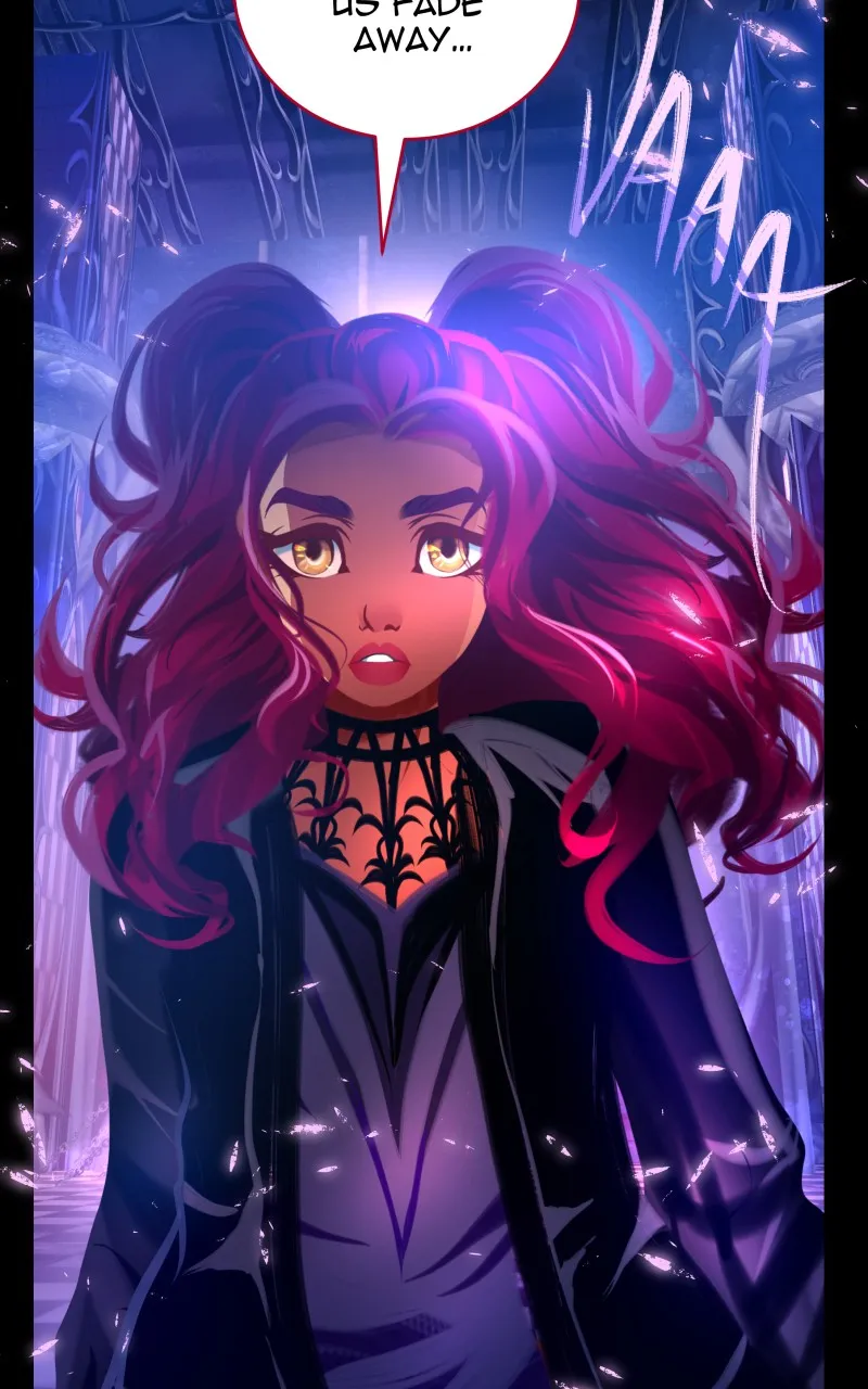 Vampire Magicka Chapter 49 page 31 - 
