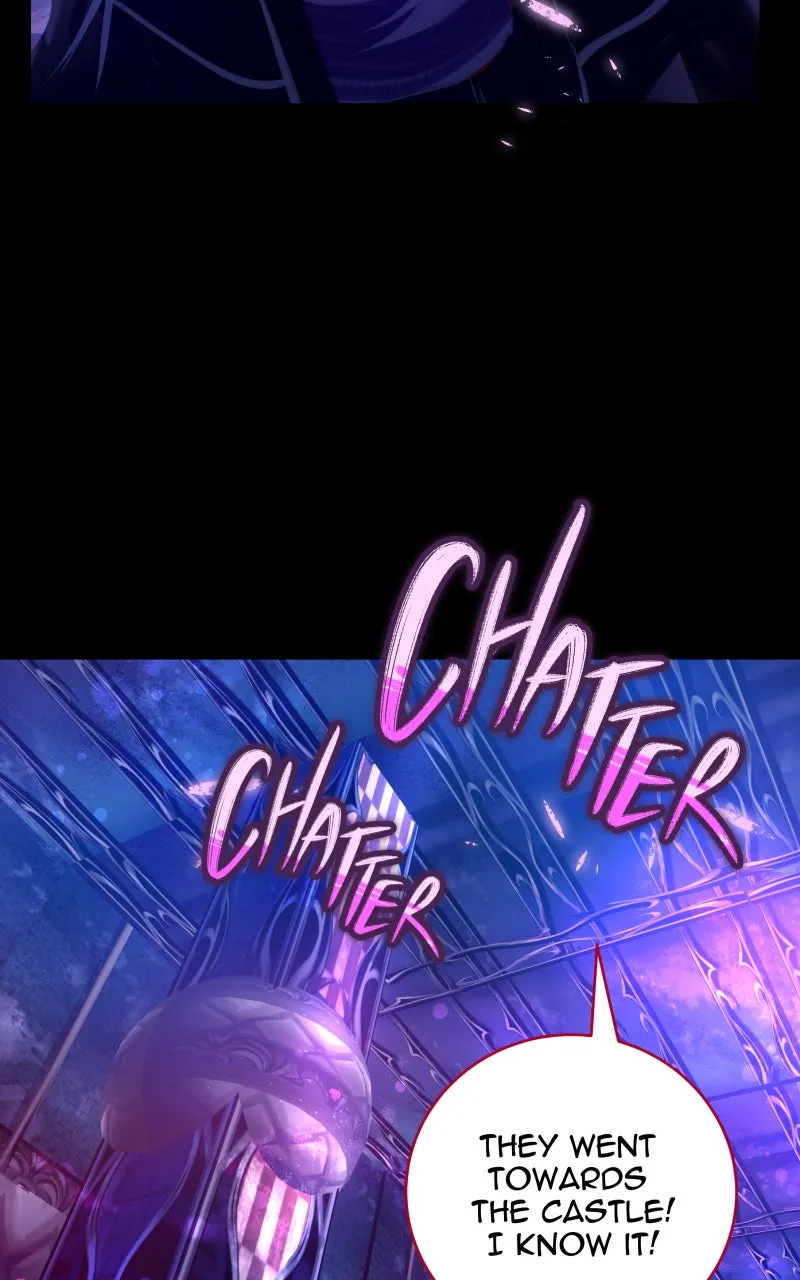 Vampire Magicka Chapter 49 page 32 - 