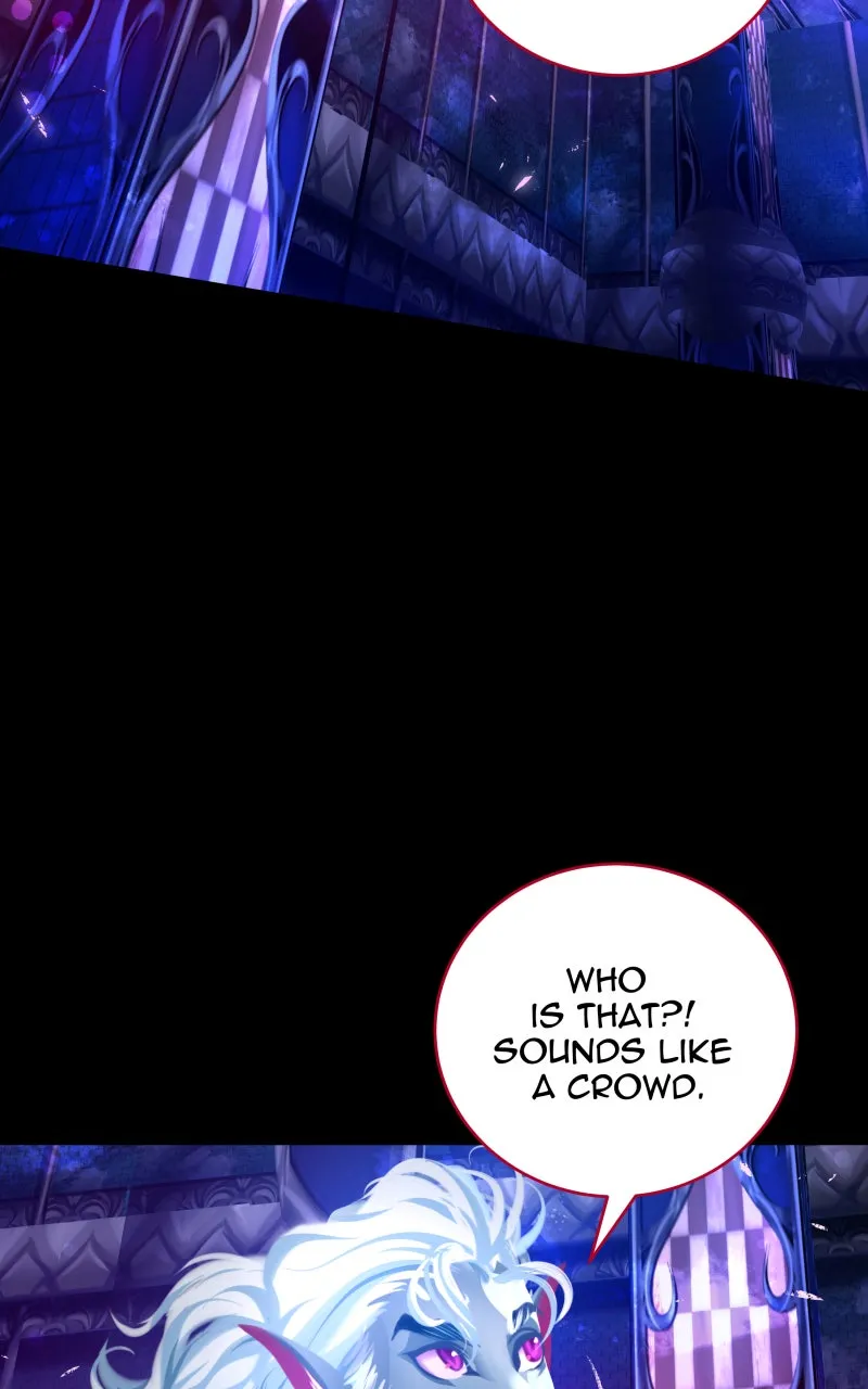 Vampire Magicka Chapter 49 page 33 - 