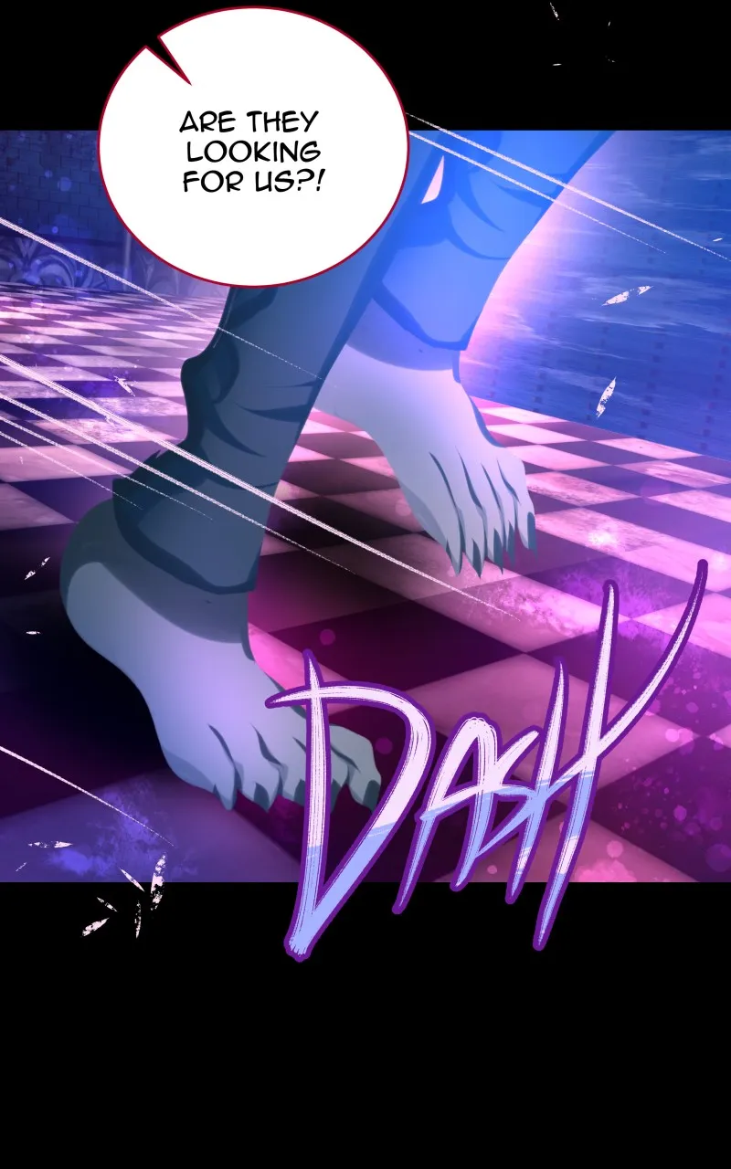 Vampire Magicka Chapter 49 page 35 - 