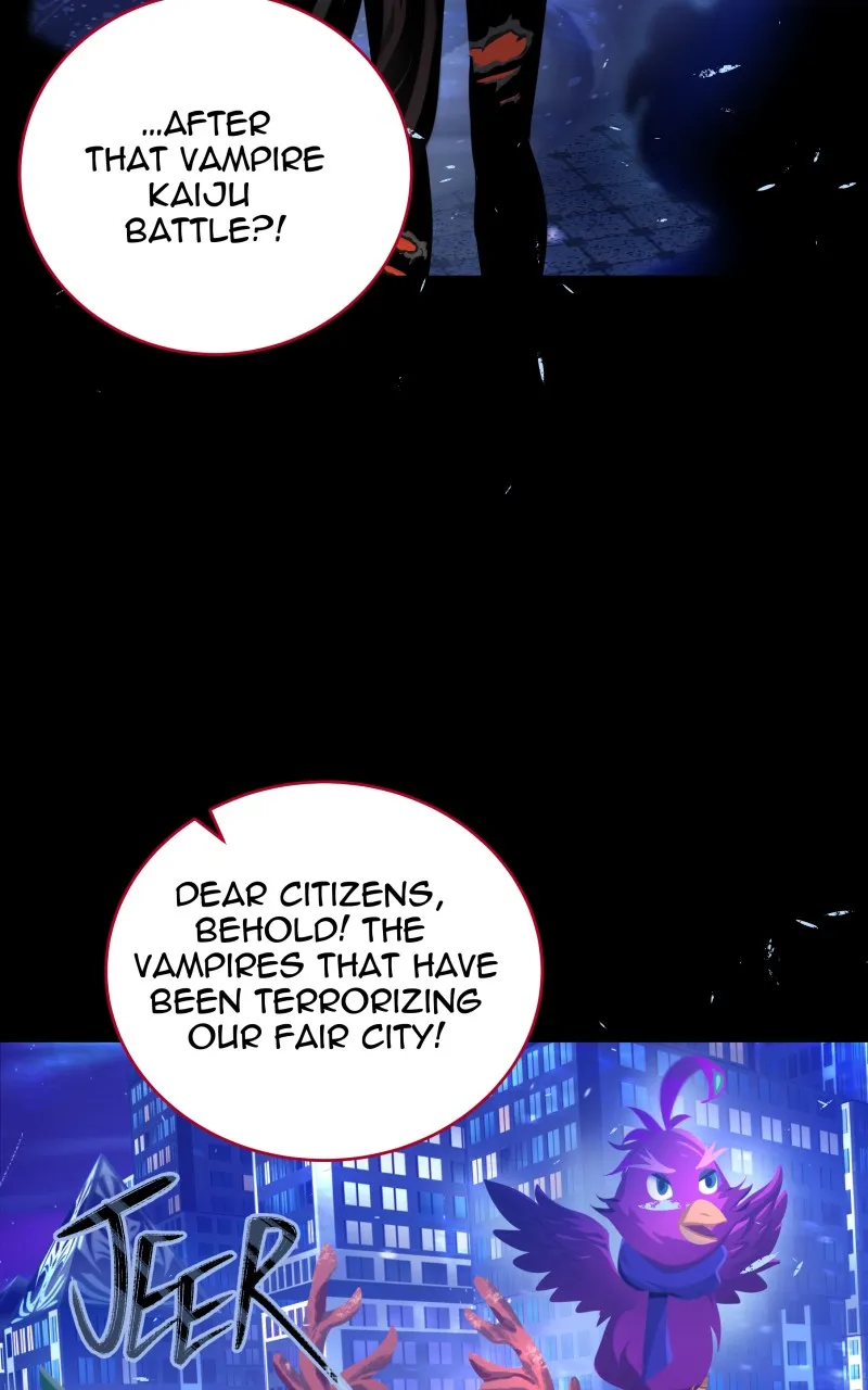 Vampire Magicka Chapter 49 page 40 - 