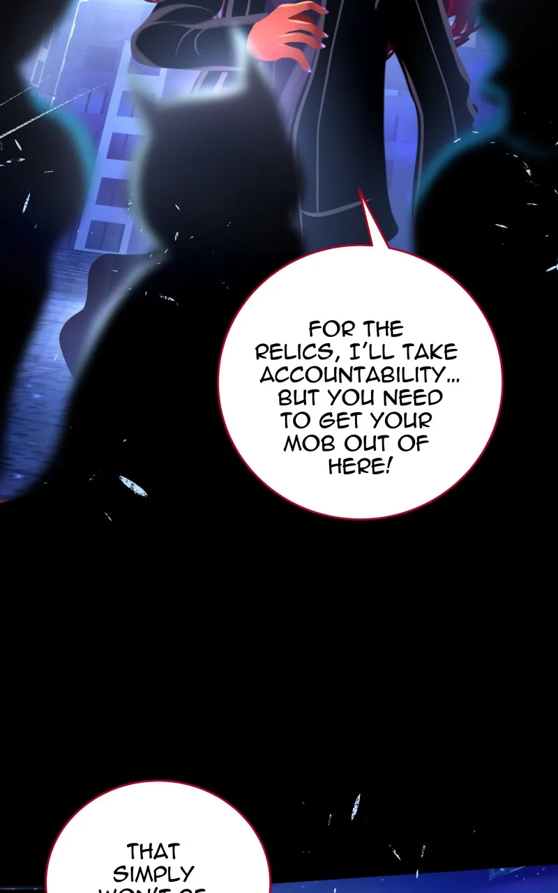 Vampire Magicka Chapter 49 page 44 - 