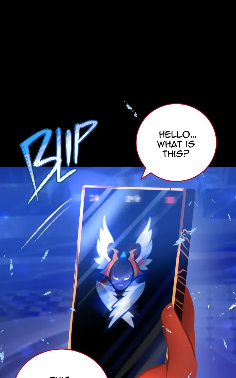 Vampire Magicka Chapter 49 page 46 - 