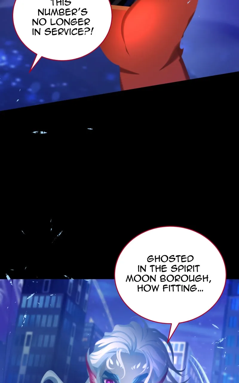 Vampire Magicka Chapter 49 page 47 - 