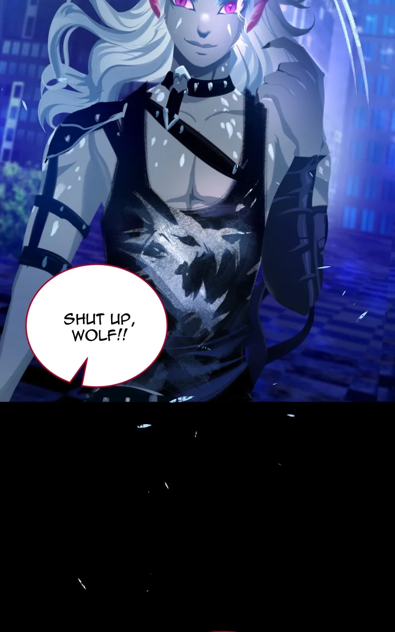 Vampire Magicka Chapter 49 page 48 - 