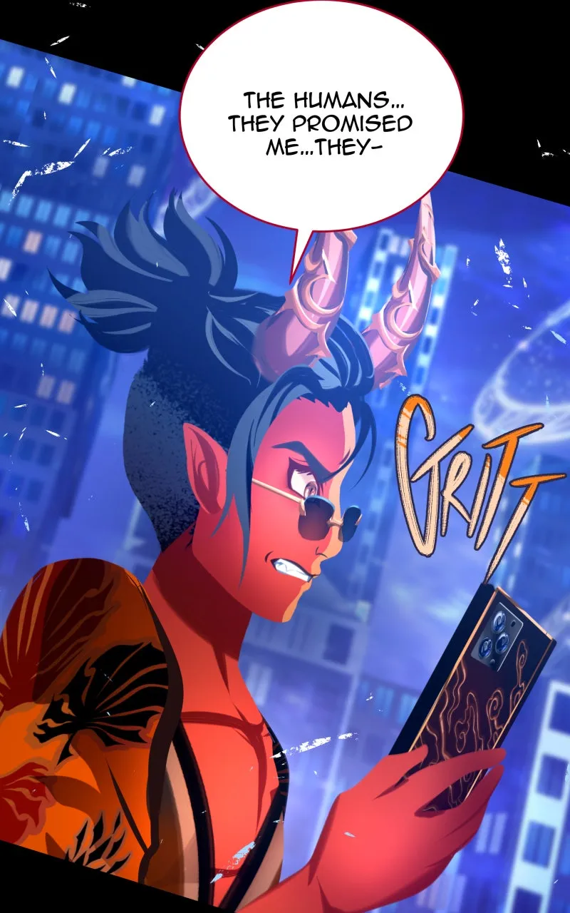 Vampire Magicka Chapter 49 page 49 - 