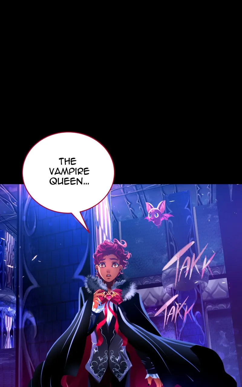 Vampire Magicka Chapter 49 page 6 - 