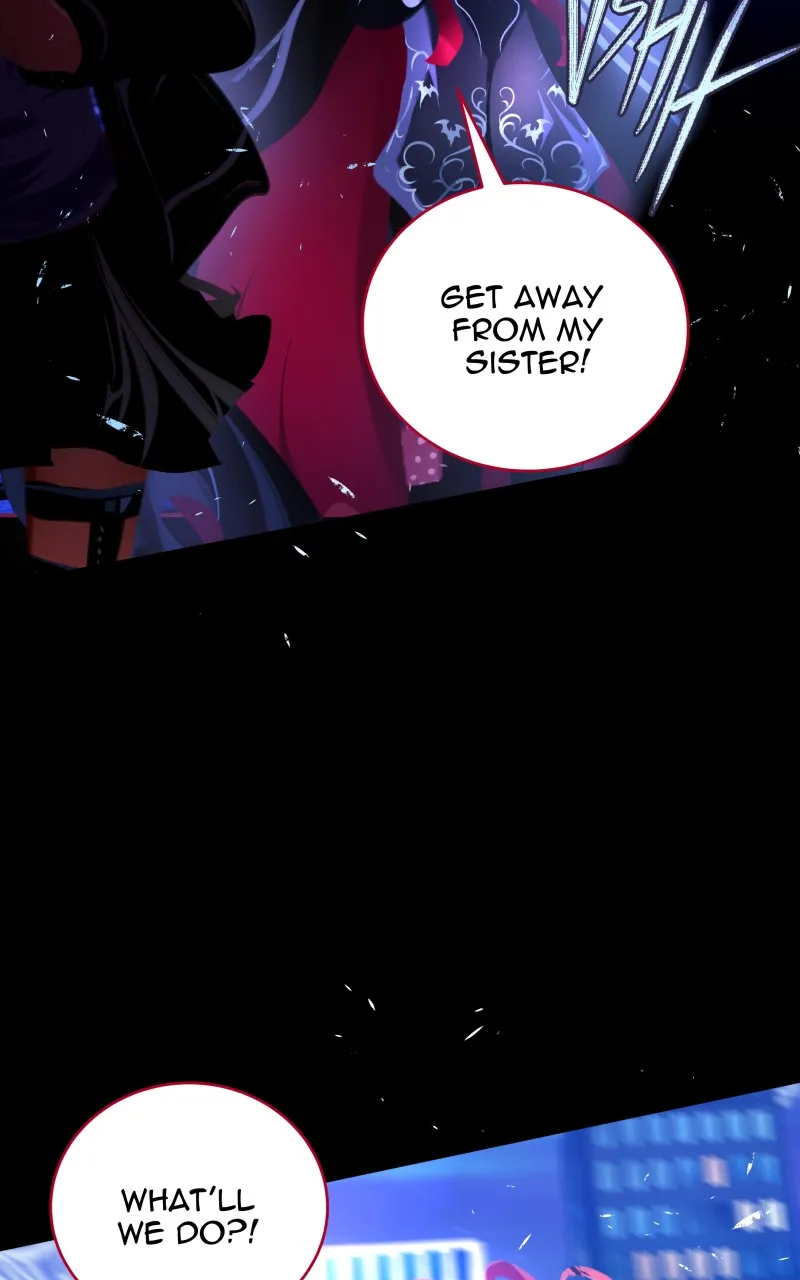 Vampire Magicka Chapter 49 page 51 - 