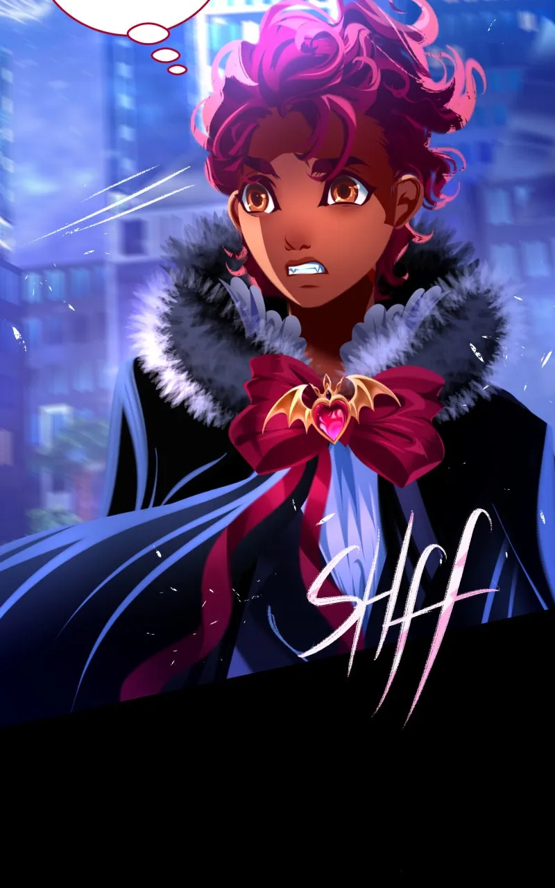Vampire Magicka Chapter 49 page 52 - 