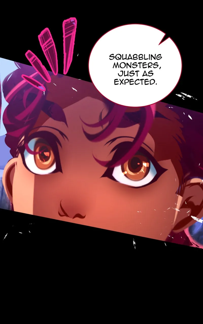 Vampire Magicka Chapter 49 page 53 - 