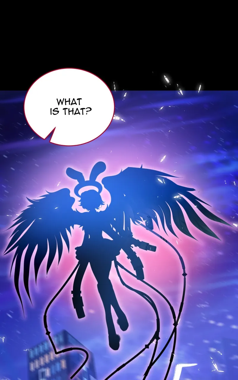 Vampire Magicka Chapter 49 page 54 - 