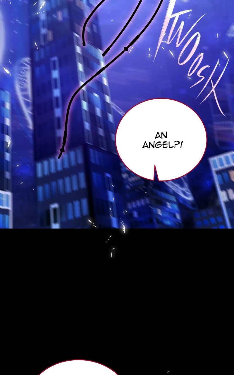 Vampire Magicka Chapter 49 page 55 - 