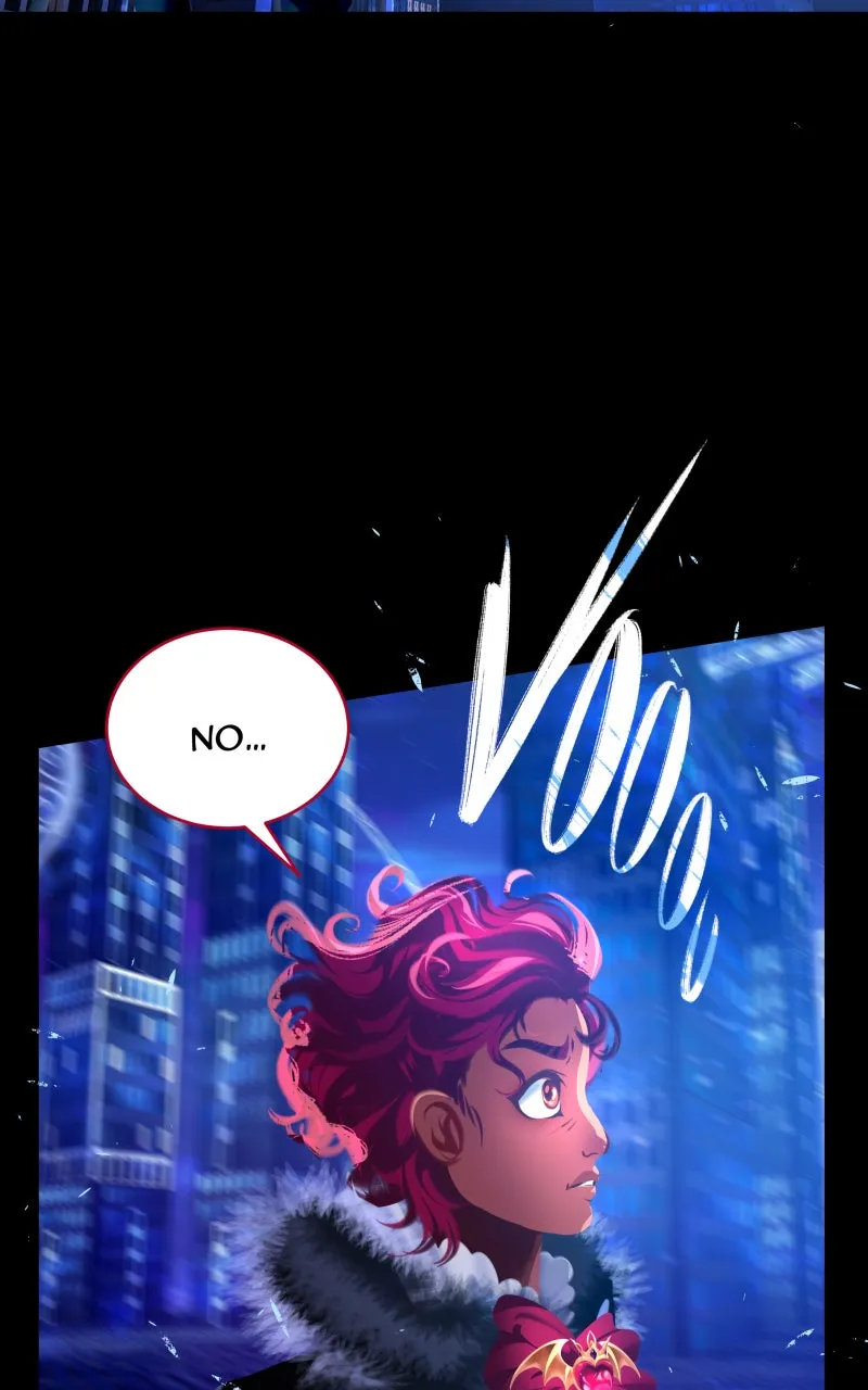 Vampire Magicka Chapter 49 page 57 - 
