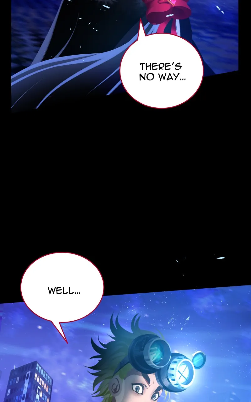 Vampire Magicka Chapter 49 page 58 - 
