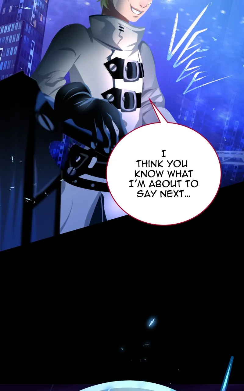 Vampire Magicka Chapter 49 page 59 - 
