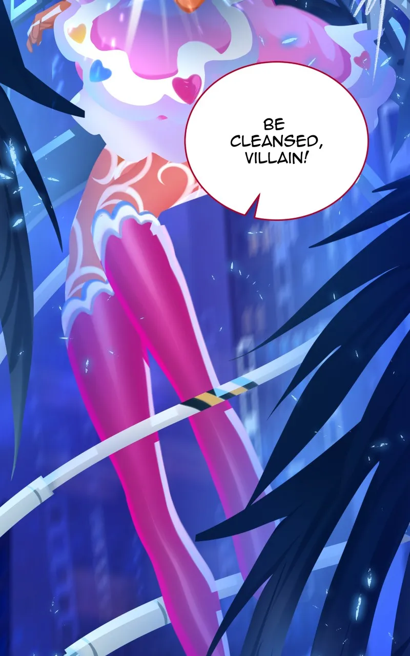 Vampire Magicka Chapter 49 page 61 - 