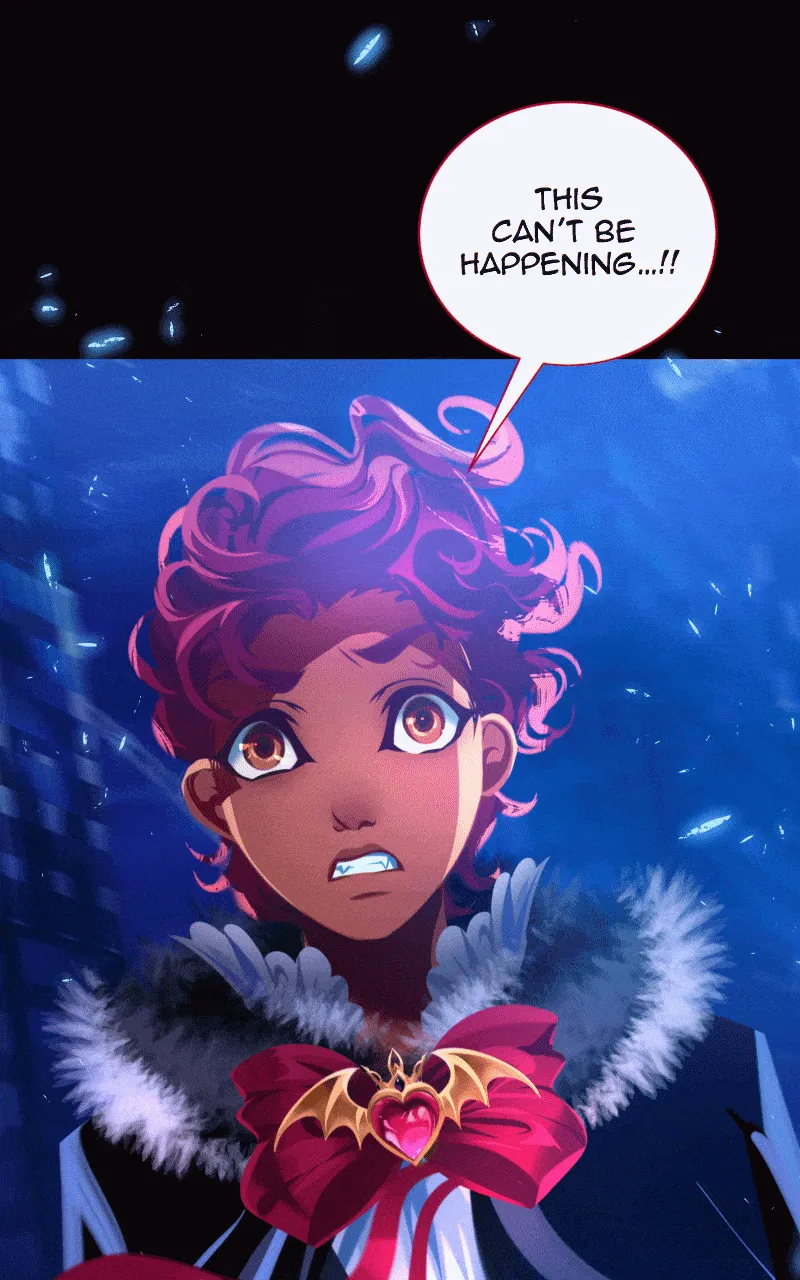 Vampire Magicka Chapter 49 page 63 - 