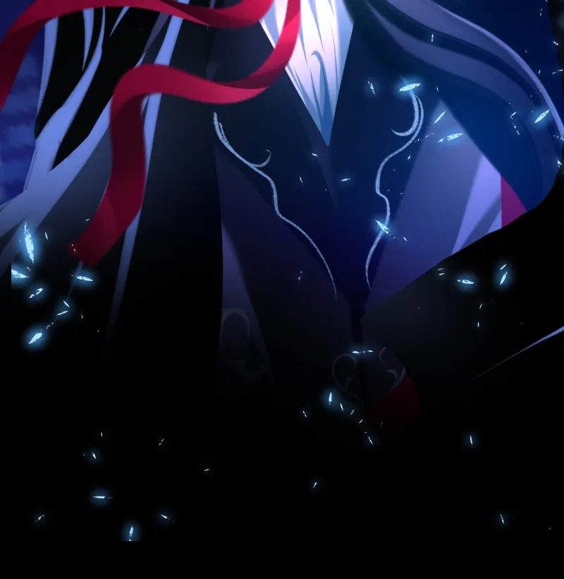 Vampire Magicka Chapter 49 page 64 - 
