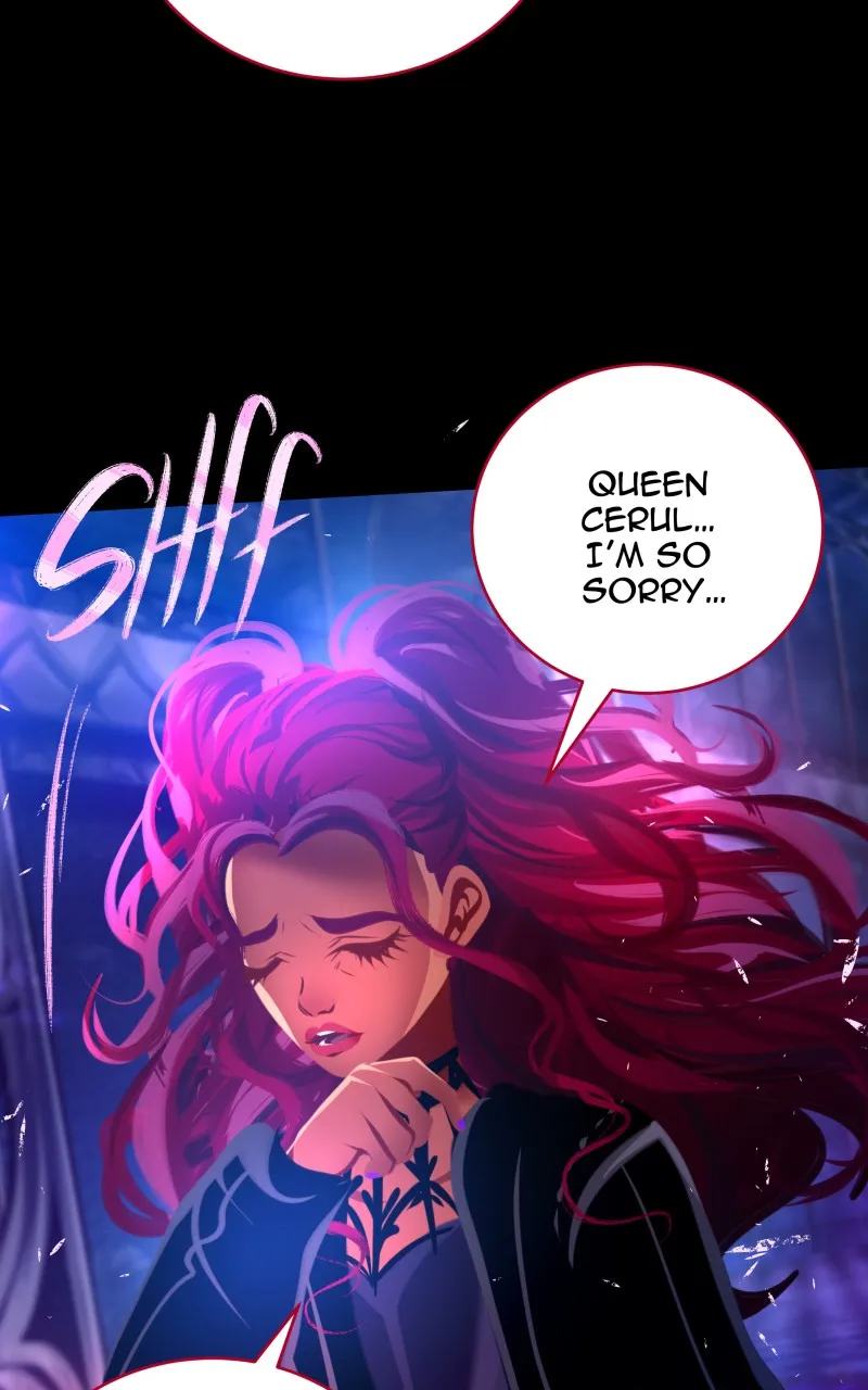 Vampire Magicka Chapter 49 page 9 - 