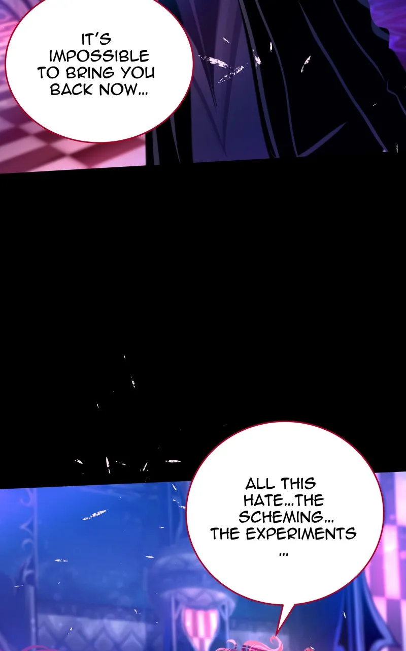 Vampire Magicka Chapter 49 page 10 - 