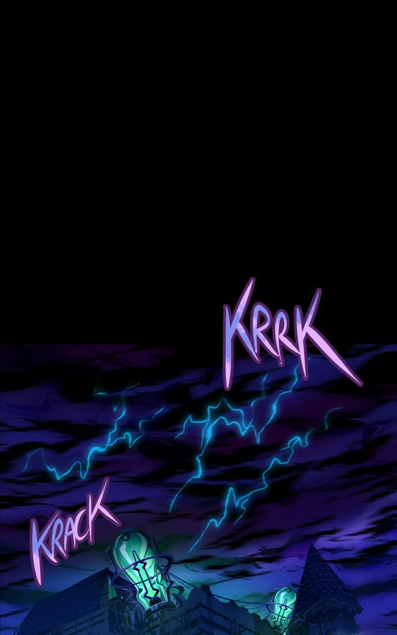 Vampire Magicka Chapter 5 page 1 - 