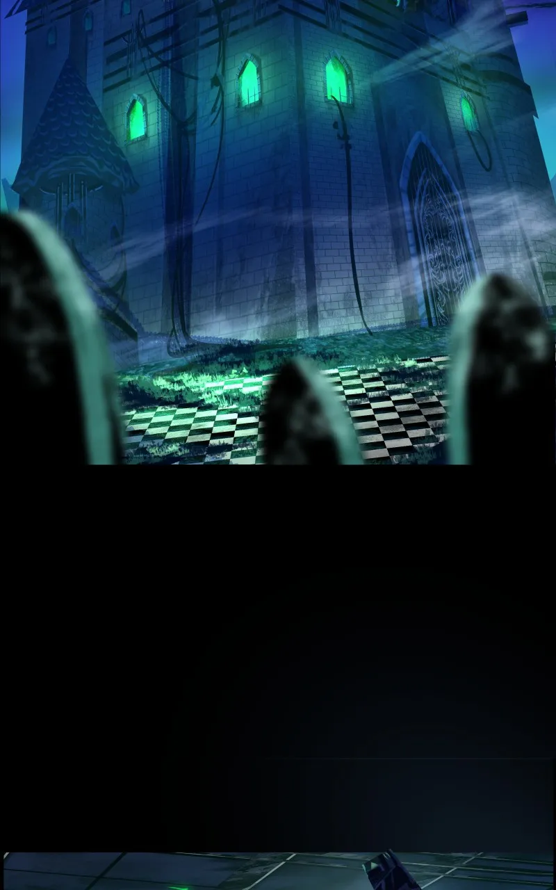 Vampire Magicka Chapter 5 page 2 - 